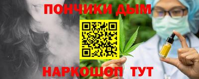 шишки Кинель